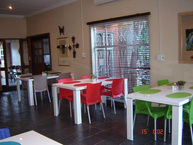 Ratanang Bed And Breakfast Mahikeng North West Province South Africa 