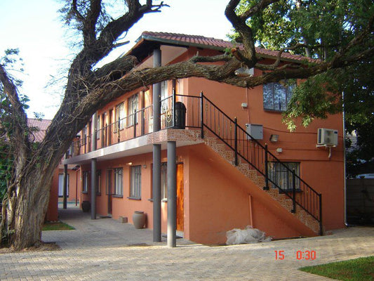 Ratanang Bed And Breakfast Mahikeng North West Province South Africa House, Building, Architecture