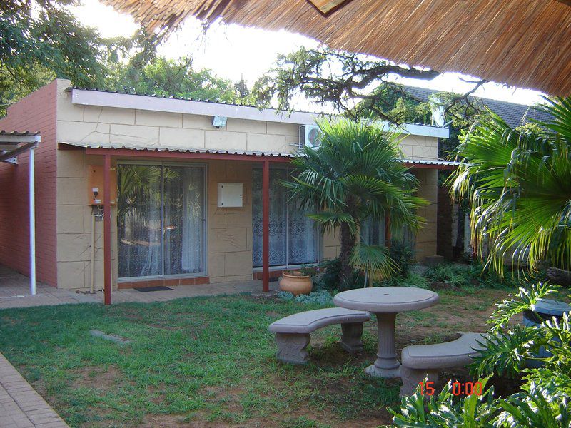 Ratanang Bed And Breakfast Mahikeng North West Province South Africa Palm Tree, Plant, Nature, Wood