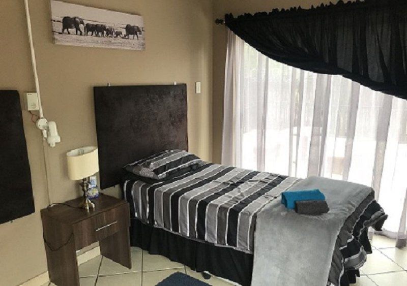 Raven Guest House Mpumalanga Secunda Mpumalanga South Africa Bedroom