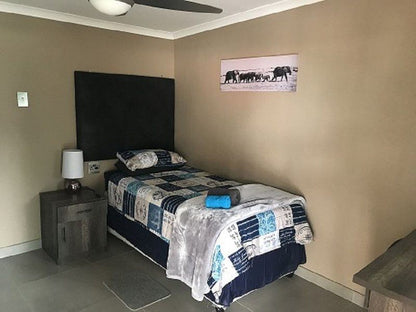 Raven Guest House Mpumalanga Secunda Mpumalanga South Africa Bedroom