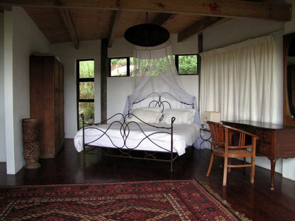 Ravenswood Forest Loft Rondevlei Wilderness Western Cape South Africa Bedroom