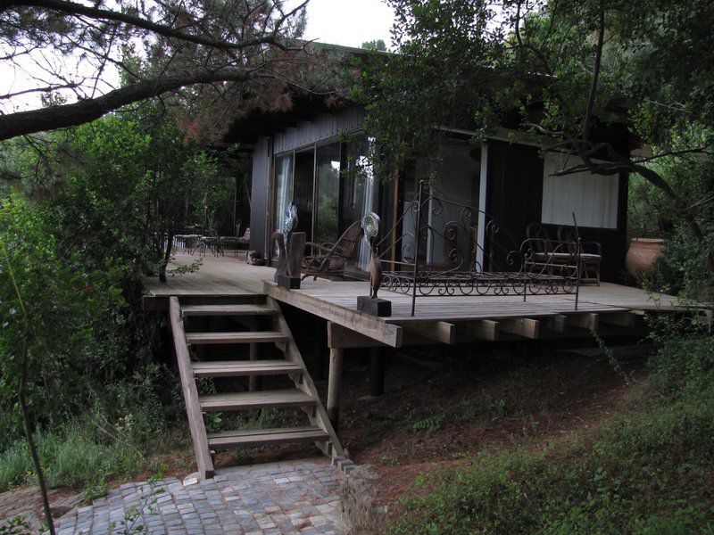 Ravenswood Forest Loft Rondevlei Wilderness Western Cape South Africa 