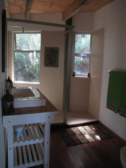 Ravenswood Forest Loft Rondevlei Wilderness Western Cape South Africa Door, Architecture