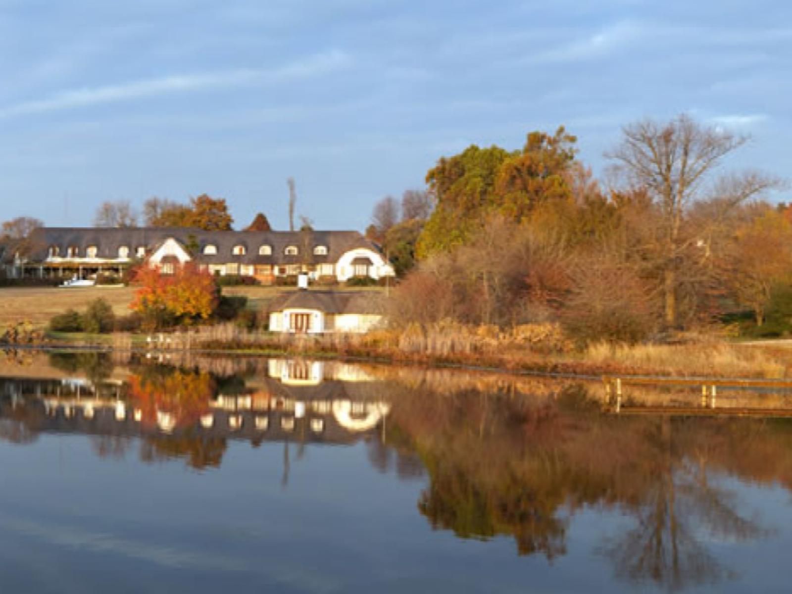 Rawdons Hotel Nottingham Road Kwazulu Natal South Africa Complementary Colors, River, Nature, Waters, Autumn