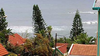 Rayvin 7 Ramsgate Beach Margate Kwazulu Natal South Africa Palm Tree, Plant, Nature, Wood, Tower, Building, Architecture, Tree