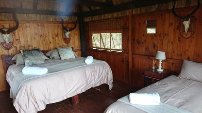 Re Tse Peli Game Lodge Naboomspruit Limpopo Province South Africa Bedroom