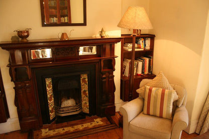 Reading House Newlands Cape Town Western Cape South Africa Colorful, Fireplace, Living Room, Picture Frame, Art