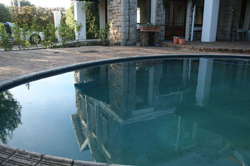 Reading House Newlands Cape Town Western Cape South Africa Swimming Pool