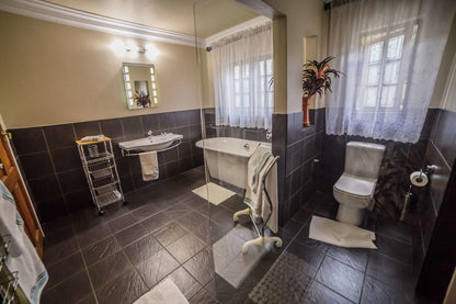 Readman Lodge Klerksdorp North West Province South Africa Bathroom