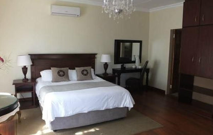 Readman Lodge Klerksdorp North West Province South Africa Bedroom