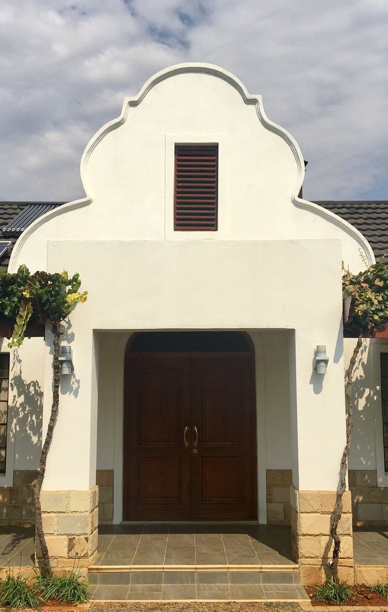 Recato Gastehuis Langenhoven Park Bloemfontein Free State South Africa Building, Architecture, Door, House, Framing