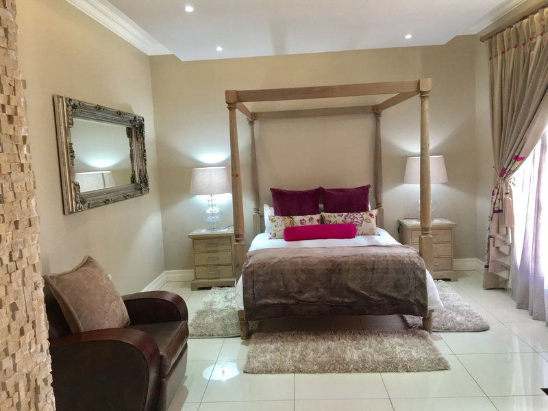 Recato Gastehuis Langenhoven Park Bloemfontein Free State South Africa Bedroom