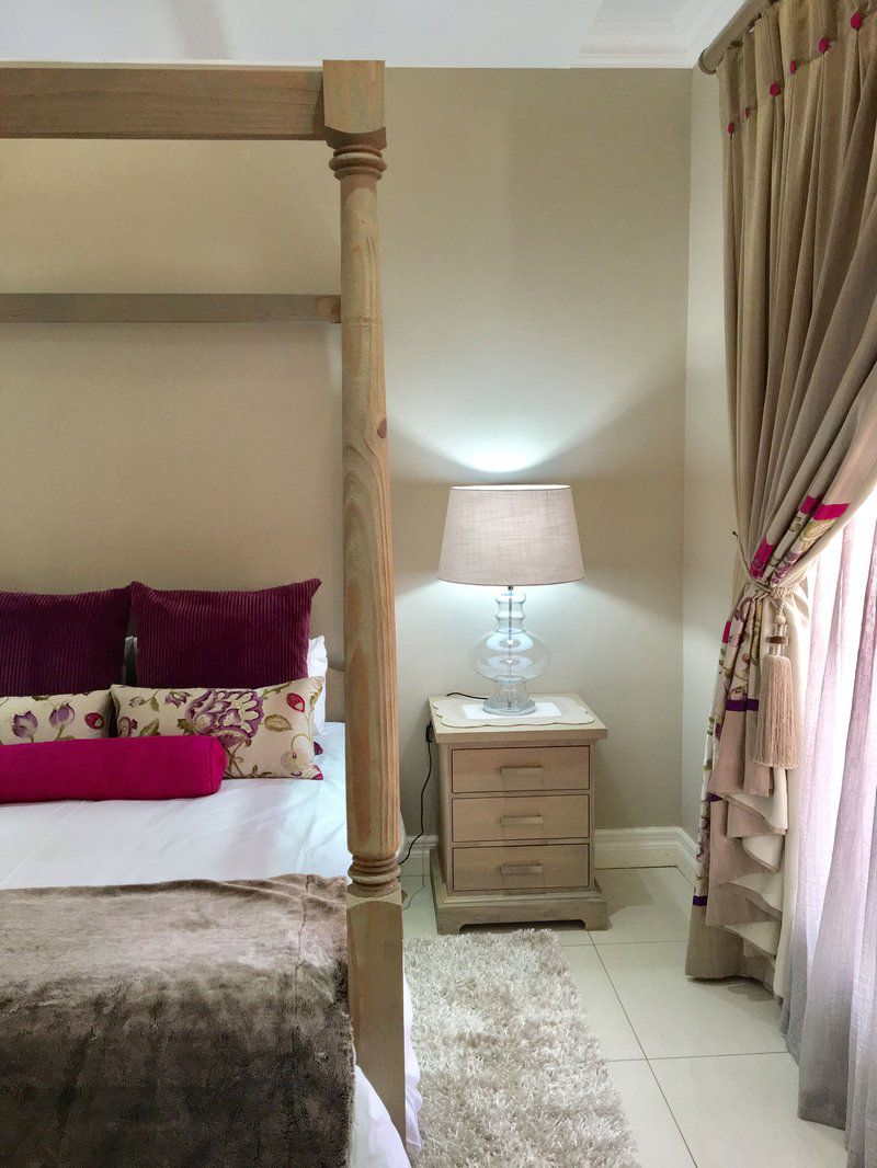 Recato Gastehuis Langenhoven Park Bloemfontein Free State South Africa Bedroom