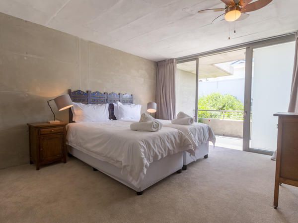 Red Box Villa Solar Beach Plettenberg Bay Western Cape South Africa Bedroom