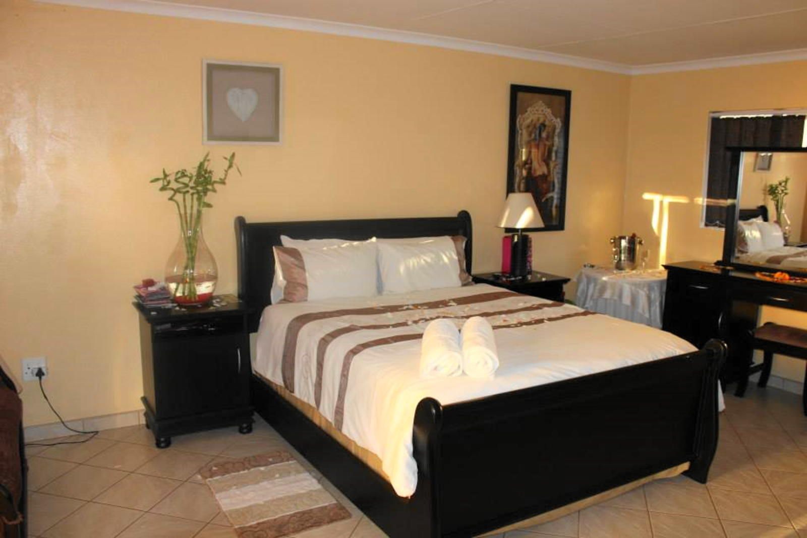 Red Cap Ranch Lodge Carletonville Gauteng South Africa Sepia Tones, Bedroom