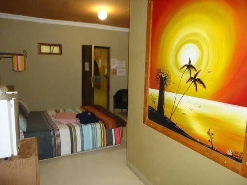 Red Ivory Backpackers Hartbeespoort Dam Hartbeespoort North West Province South Africa Painting, Art