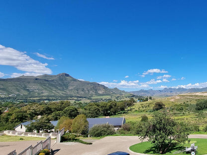 Red Mountain Retreat Clarens, Mountain, Nature, Highland