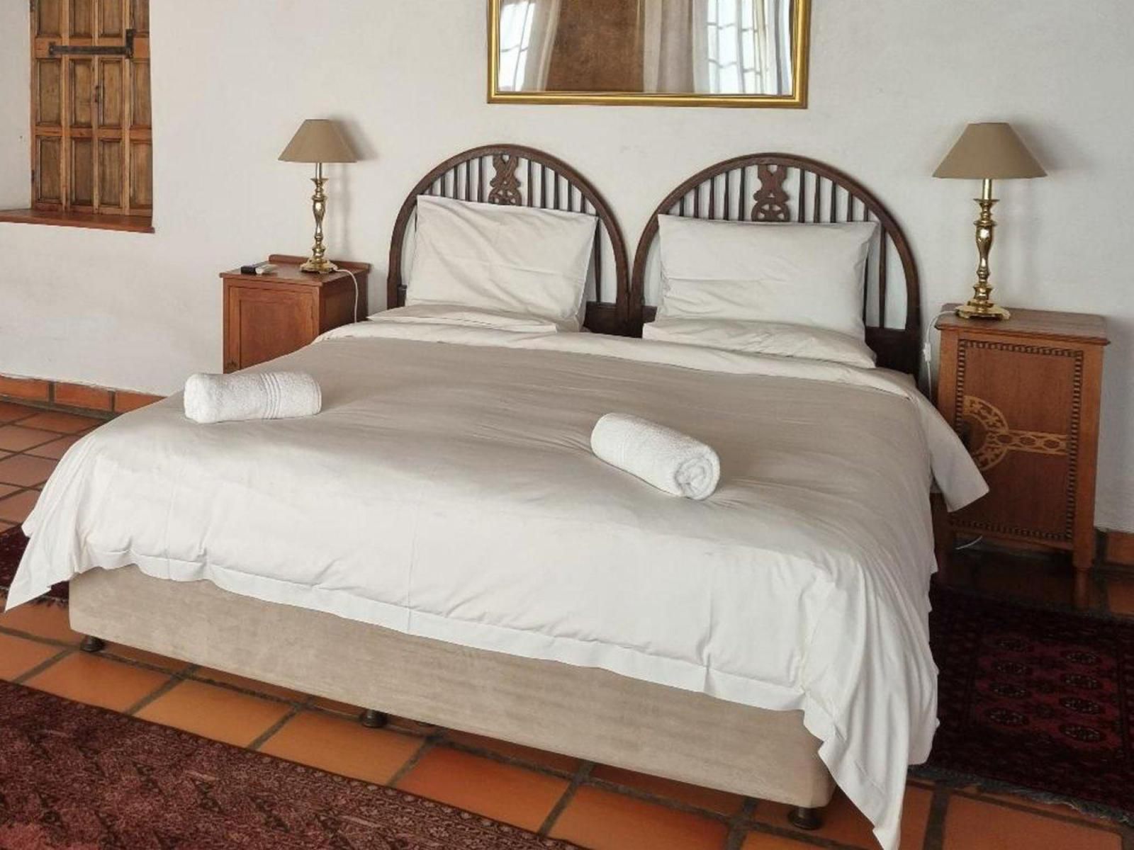 Red Mountain Ridge Karoo Oasis And Guest Farm Swartberg Private Game Reserve Western Cape South Africa Bedroom