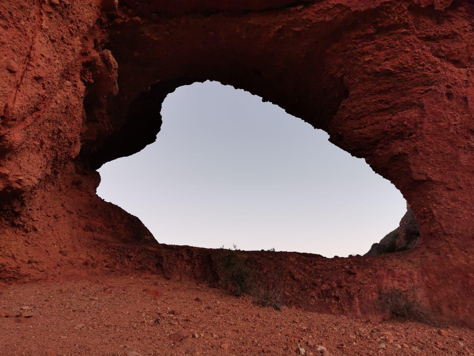 Red Mountain Ridge Karoo Oasis And Guest Farm Swartberg Private Game Reserve Western Cape South Africa Framing, Nature