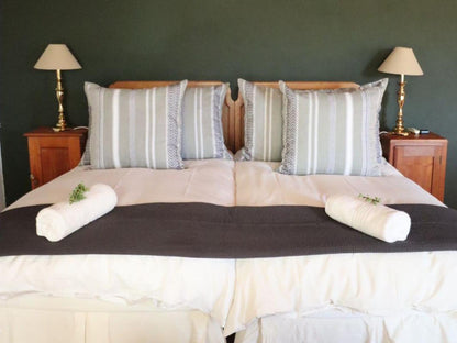 Luxury Suite @ Red Mountain Ridge Karoo Oasis And Guest Farm