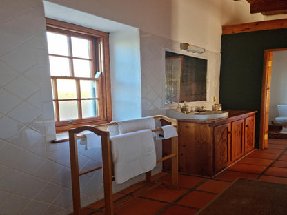 Luxury Suite @ Red Mountain Ridge Karoo Oasis And Guest Farm