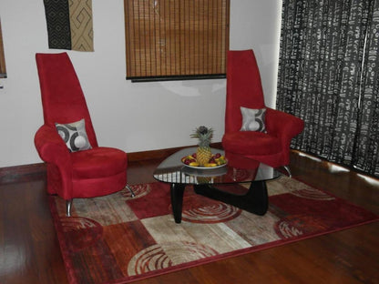 Red Square Home Erasmuskloof Pretoria Tshwane Gauteng South Africa Living Room