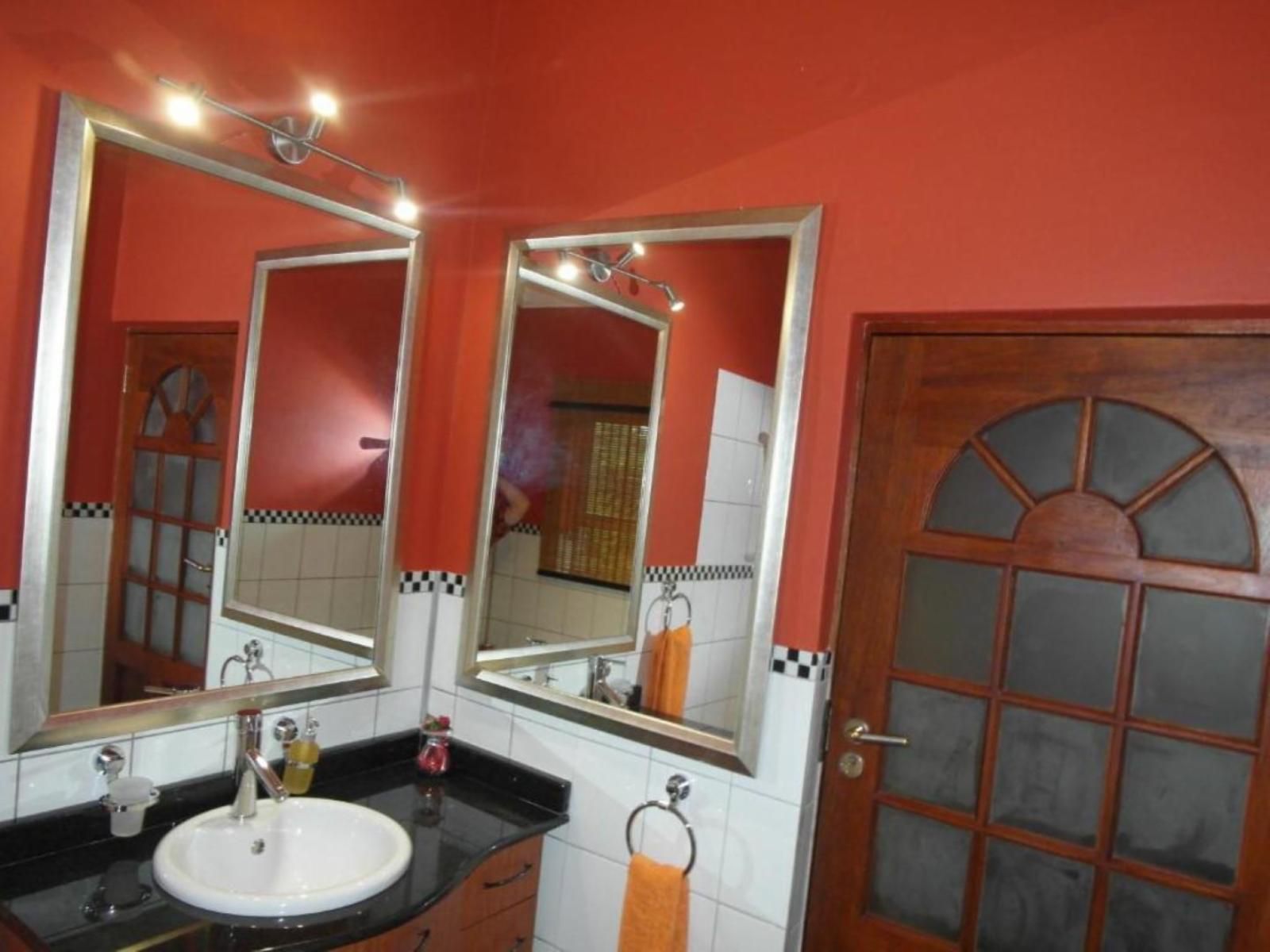 Red Square Home Erasmuskloof Pretoria Tshwane Gauteng South Africa Bathroom