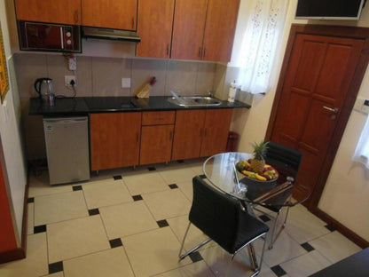 Red Square Home Erasmuskloof Pretoria Tshwane Gauteng South Africa Kitchen