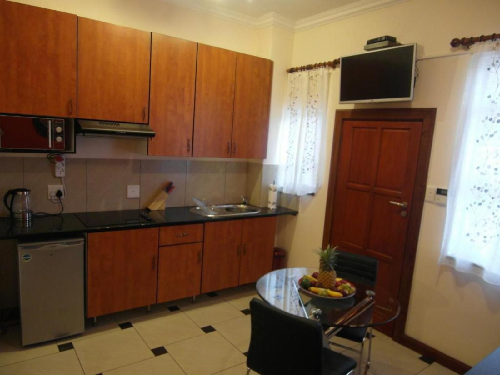 Red Square Home Erasmuskloof Pretoria Tshwane Gauteng South Africa Kitchen