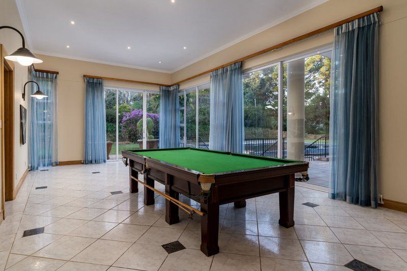 Red Victorian Mansion La Felicita Boutique Villas Parel Vallei Somerset West Western Cape South Africa Ball Game, Sport, Billiards, Living Room