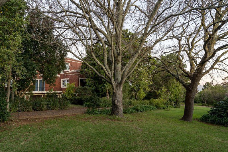 Red Victorian Mansion La Felicita Boutique Villas Parel Vallei Somerset West Western Cape South Africa House, Building, Architecture, Plant, Nature, Tree, Wood, Garden