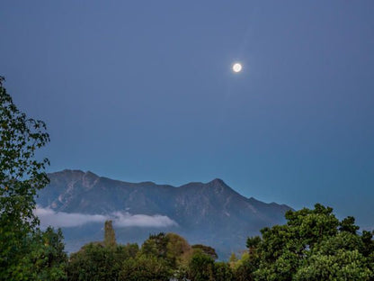 Redberry Farm Blanco George Western Cape South Africa Mountain, Nature