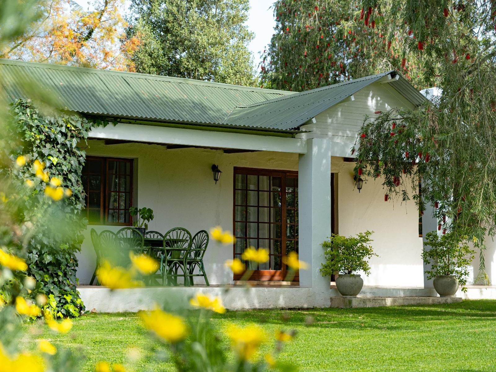 Redberry Farm Blanco George Western Cape South Africa House, Building, Architecture