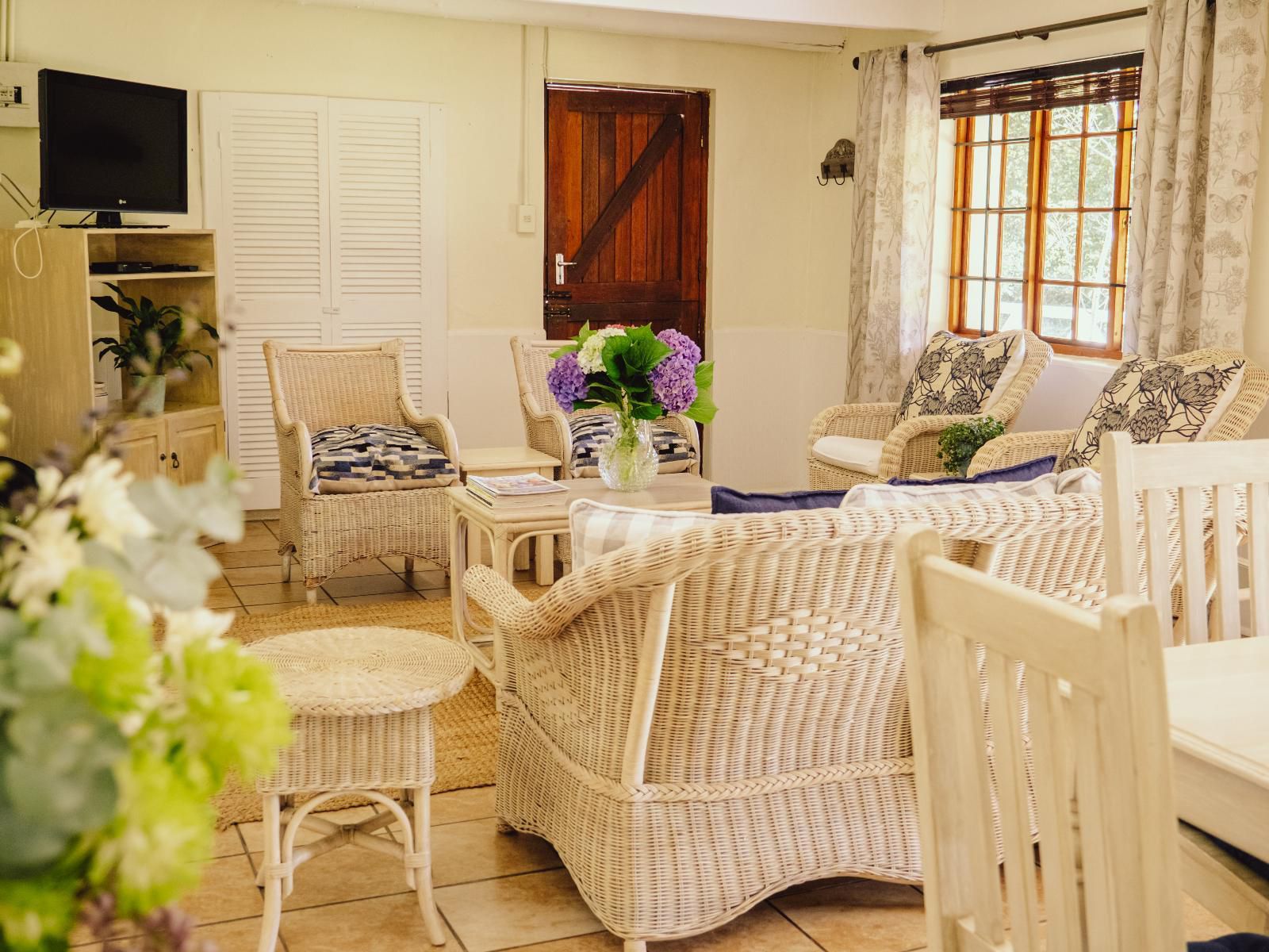 Redberry Farm Blanco George Western Cape South Africa Living Room