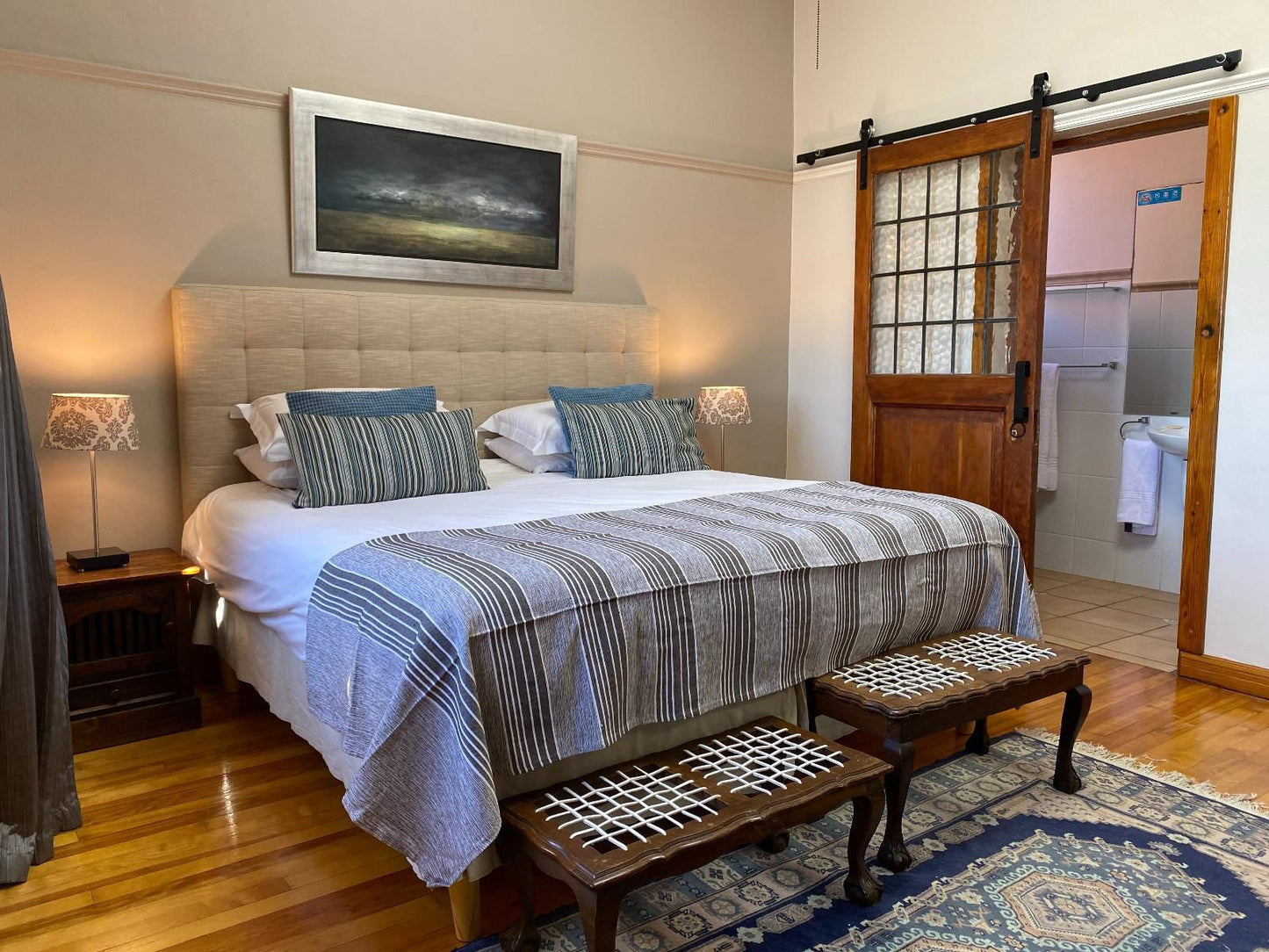 Redbourne Hilldrop Oranjezicht Cape Town Western Cape South Africa Bedroom