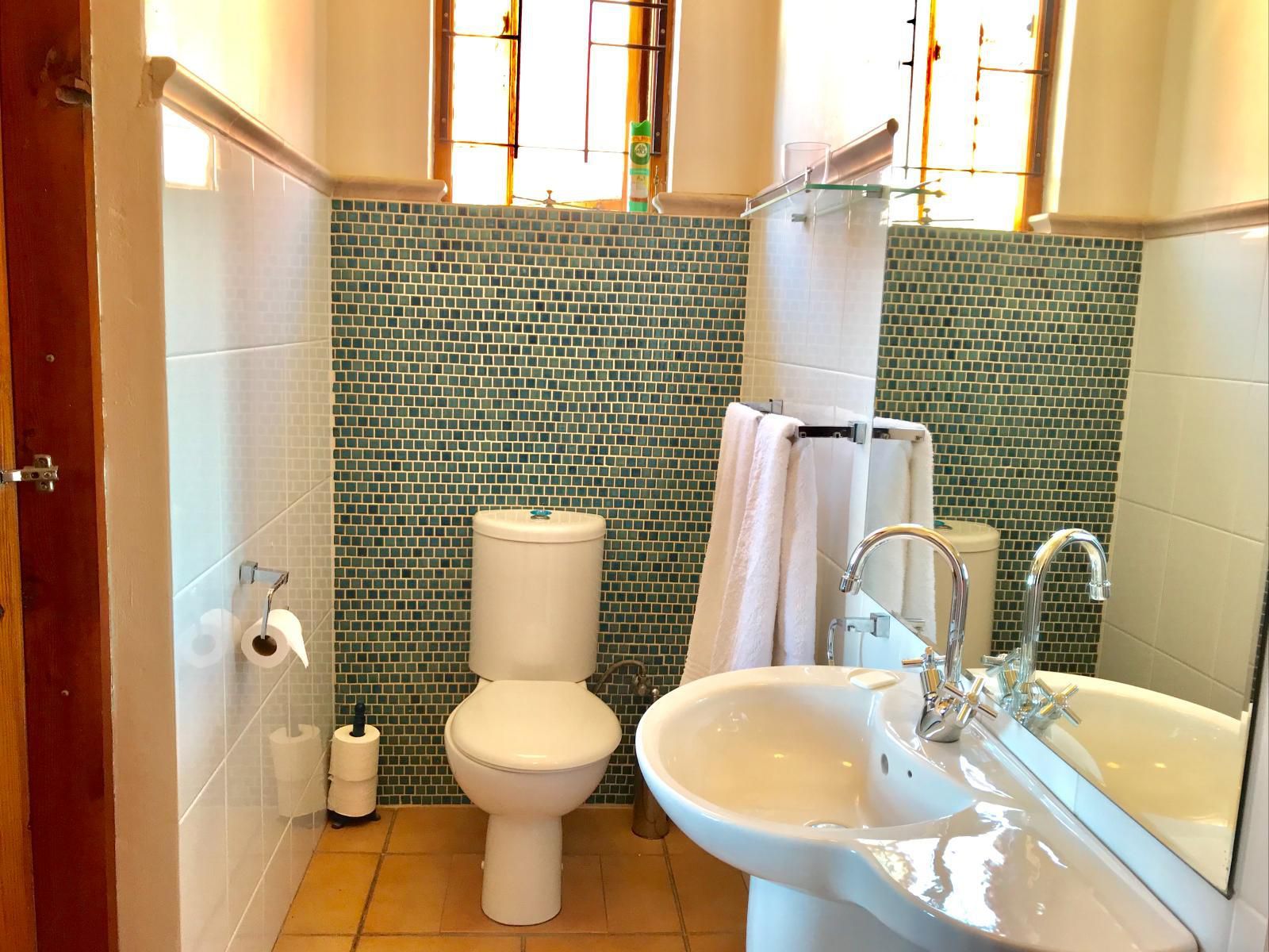 Redbourne Hilldrop Oranjezicht Cape Town Western Cape South Africa Bathroom