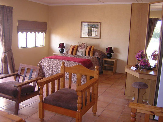 Redfield Guest Farm Bultfontein Free State South Africa 