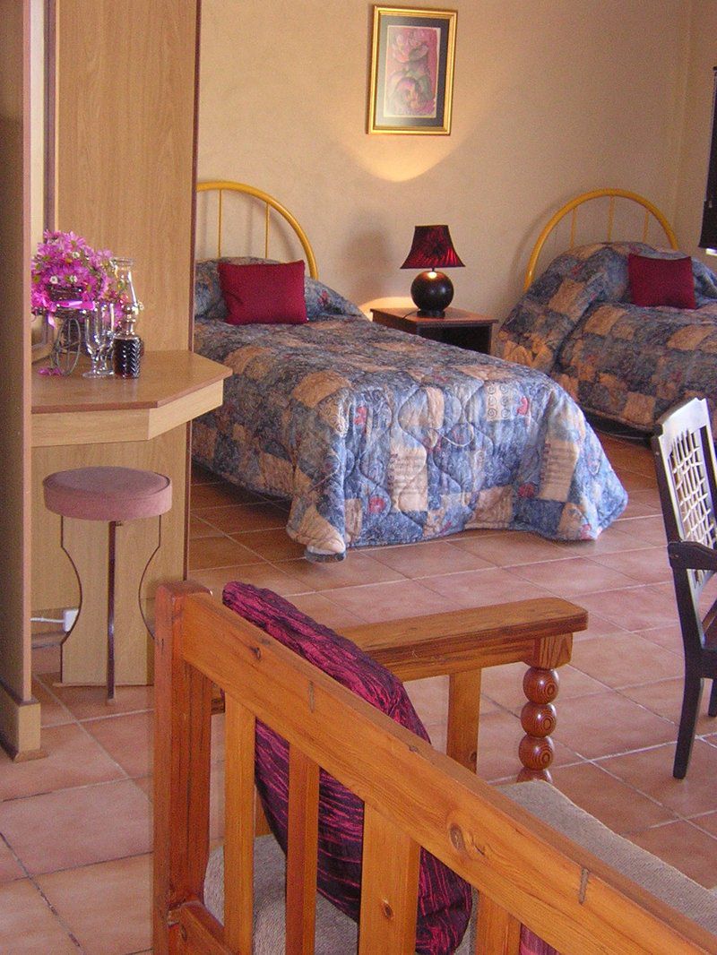 Redfield Guest Farm Bultfontein Free State South Africa Bedroom
