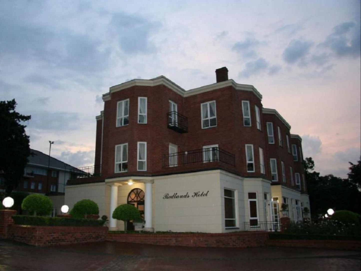 Redlands Hotel Wembley Pietermaritzburg Kwazulu Natal South Africa House, Building, Architecture, Window