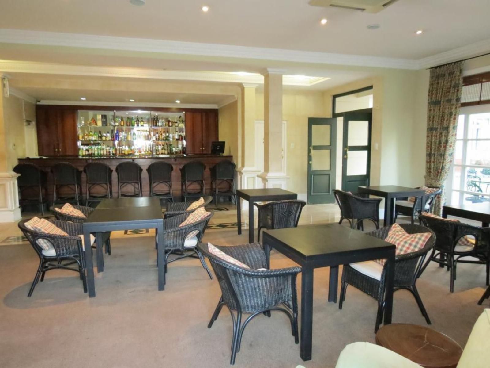 Redlands Hotel Wembley Pietermaritzburg Kwazulu Natal South Africa Bar