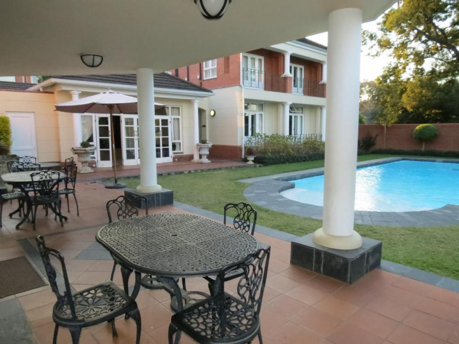 Redlands Hotel Wembley Pietermaritzburg Kwazulu Natal South Africa House, Building, Architecture, Swimming Pool