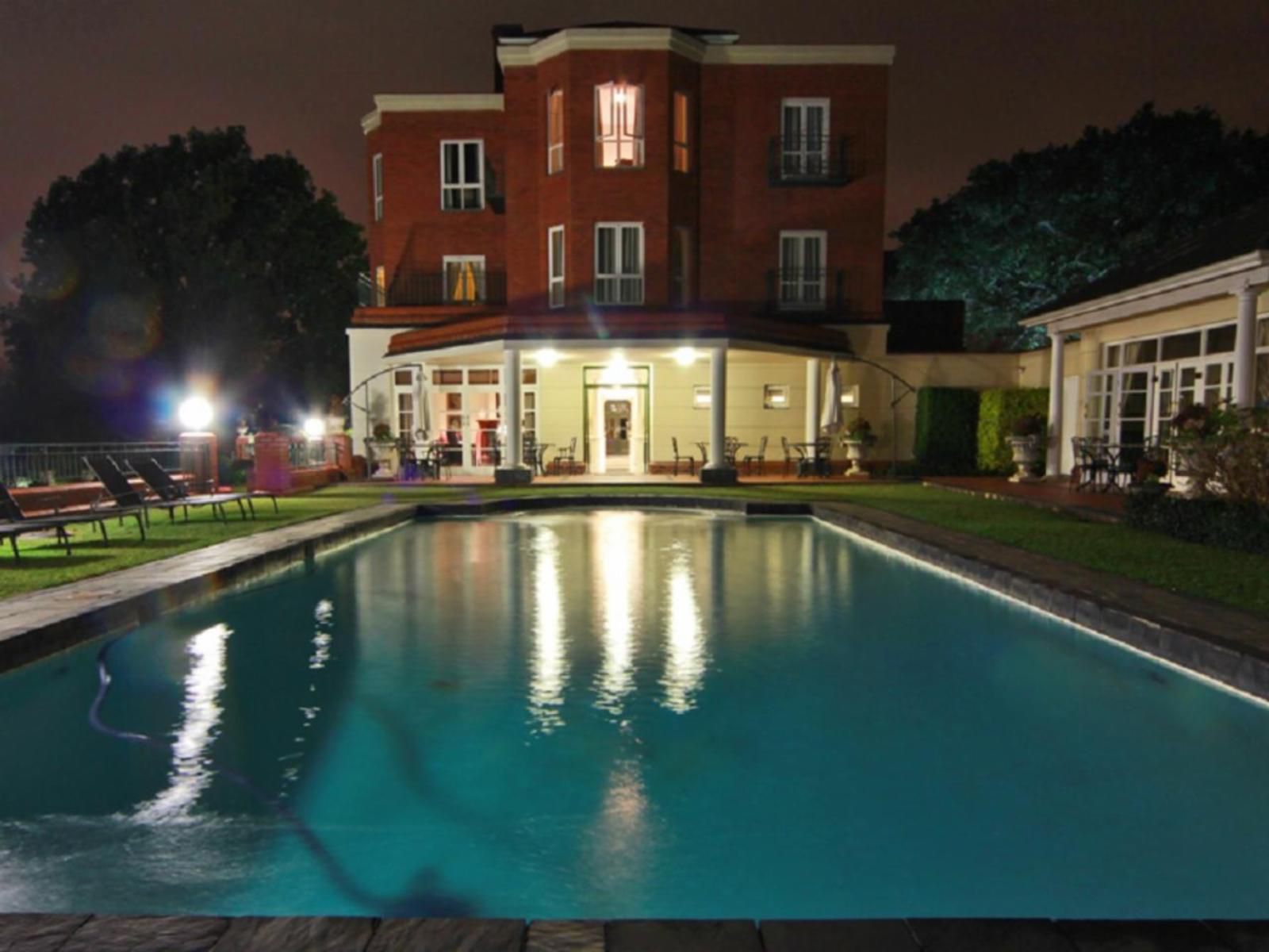 Redlands Hotel Wembley Pietermaritzburg Kwazulu Natal South Africa House, Building, Architecture, Swimming Pool