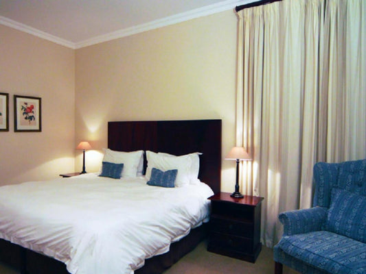 Deluxe Suite @ Redlands Hotel