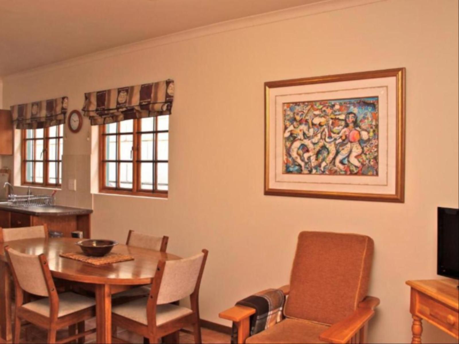 Red Mountain House Clarens Free State South Africa Sepia Tones, Living Room