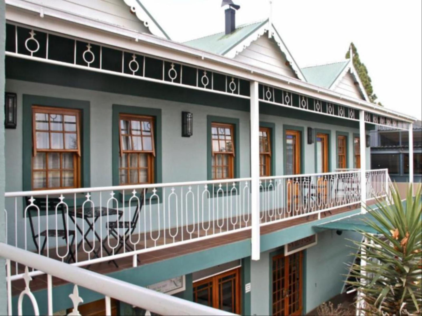 Red Mountain House Clarens Free State South Africa House, Building, Architecture