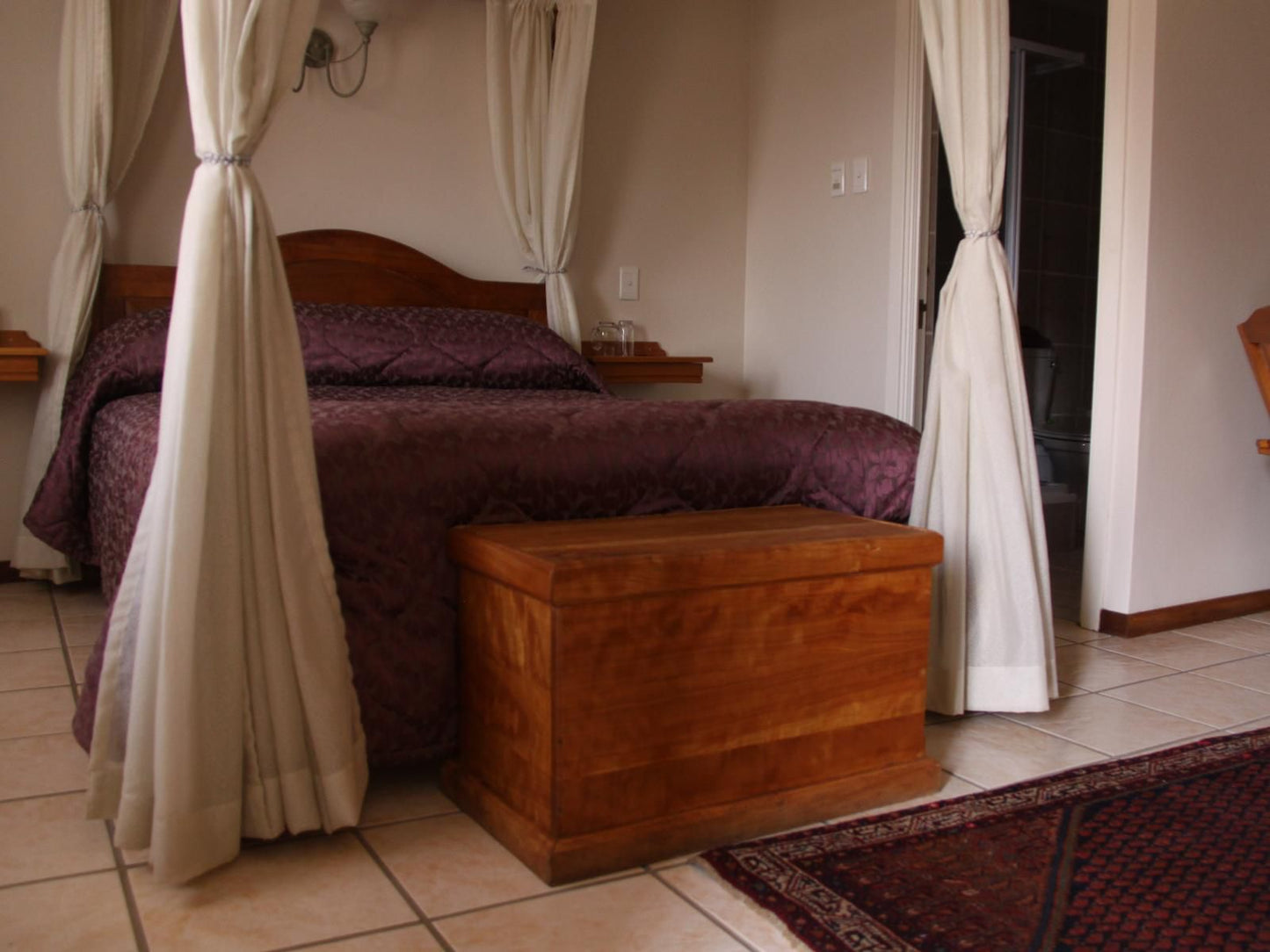 Red Mountain House Clarens Free State South Africa Bedroom