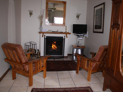 Red Mountain House Clarens Free State South Africa Fire, Nature, Fireplace, Living Room