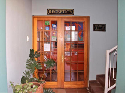 Red Mountain House Clarens Free State South Africa Door, Architecture