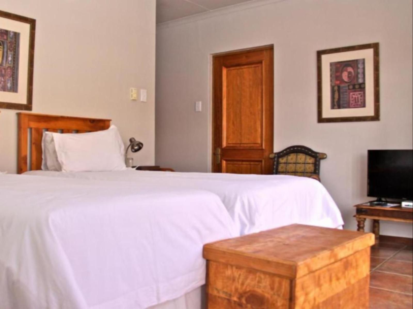 Red Mountain House Clarens Free State South Africa Bedroom